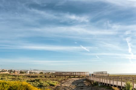 Loures Riverfront